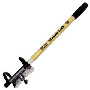 NEW Master Lock Pro High Security Steering Wheel Car Vehicle Lock Anti Theft